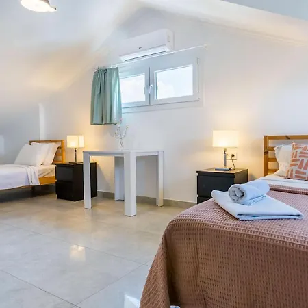 Apartamento Nergis By Safiya