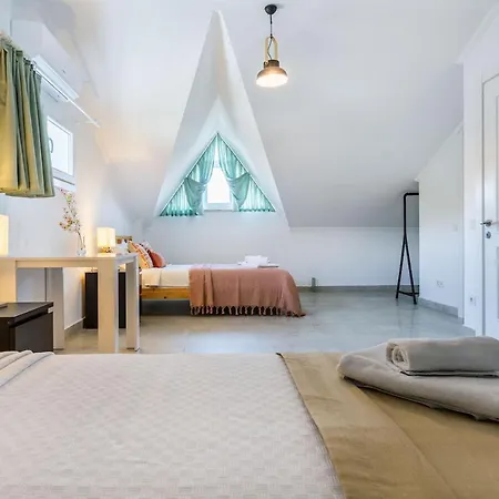 Apartamento Nergis By Safiya *