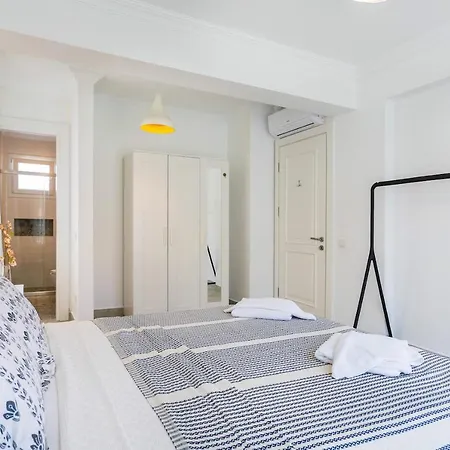 Nergis By Safiya Apartamento Göcek