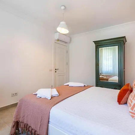 Apartamento Nergis By Safiya *