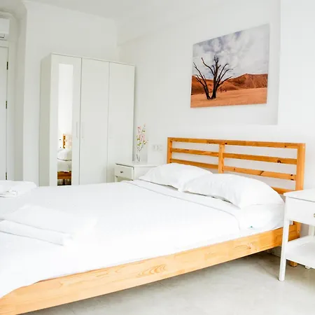 Nergis By Safiya Apartamento Göcek