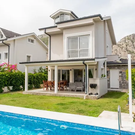 Nergis By Safiya Apartamento Göcek