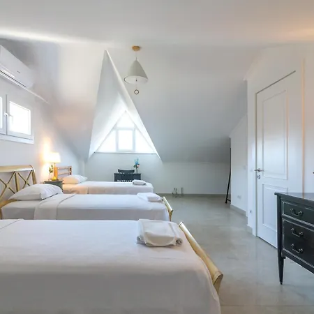 Apartamento Nergis By Safiya Göcek